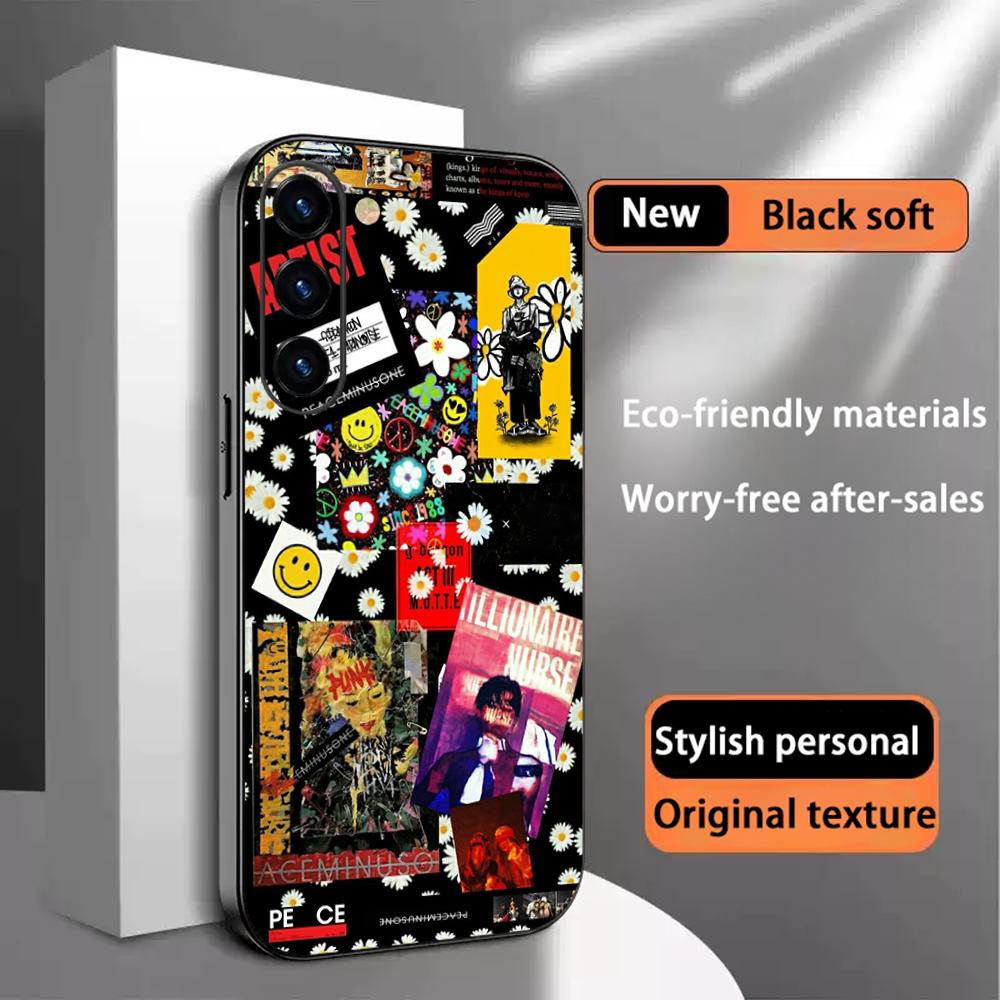 Samsung Galaxy S25 - Cool handsome G-Dragon poster ins Phone