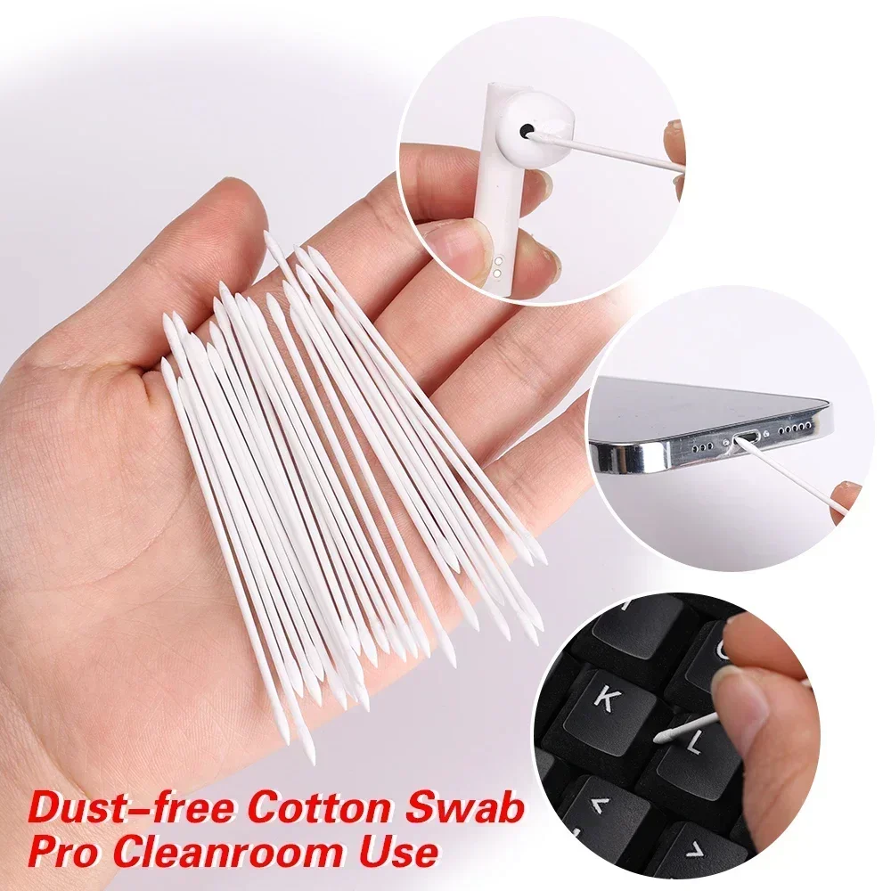 Universal Mobile Phone Speaker - огляд і ціна Dust Removal Sticker