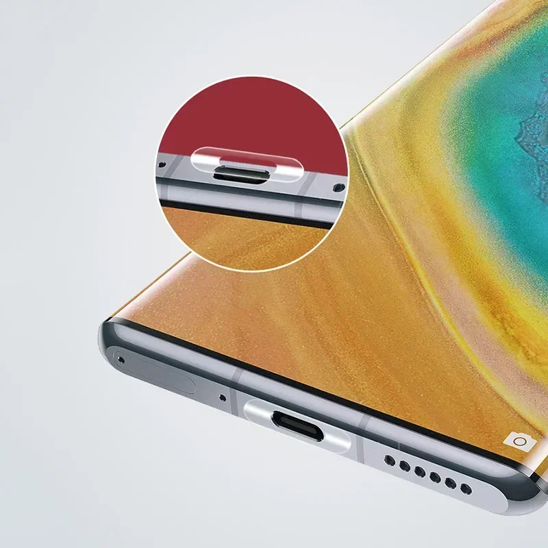 Universal Mobile Phone Speaker - огляд і ціна Dust Removal Sticker