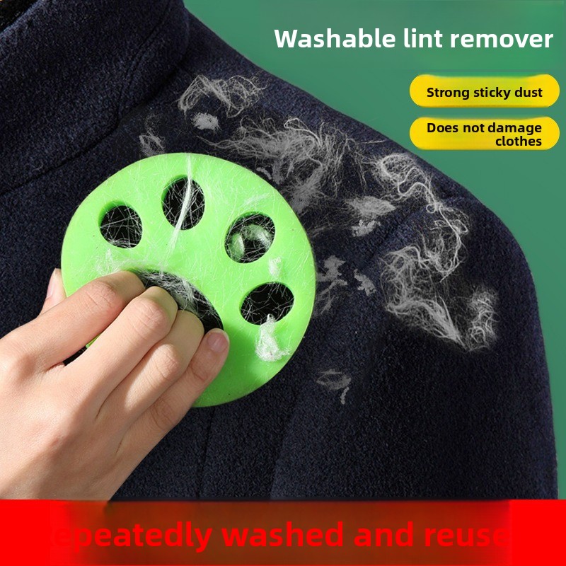 Washing sticker dust can be us - огляд і ціна Dust Removal Sticker