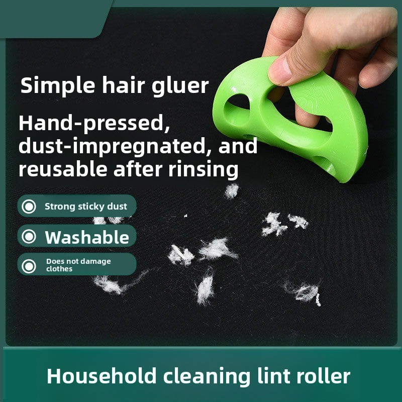 Washing sticker dust can be us - огляд і ціна Dust Removal Sticker