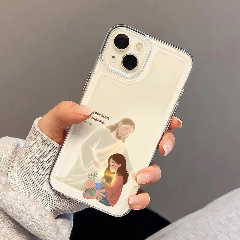 Cartoon Jesus And Me Bible Ver - огляд і ціна Xiaomi Redmi Note 13