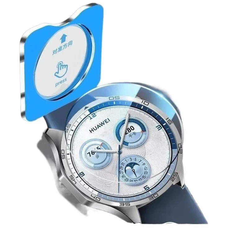 For Huawei Watch GT5 GT4 GT3 G - огляд і ціна Screen Alignment Tool