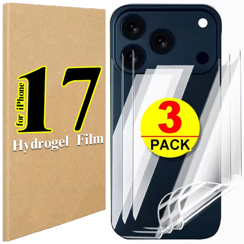 Flexible Back Hydrogel Film fo - огляд і ціна Flexible Tpu Film