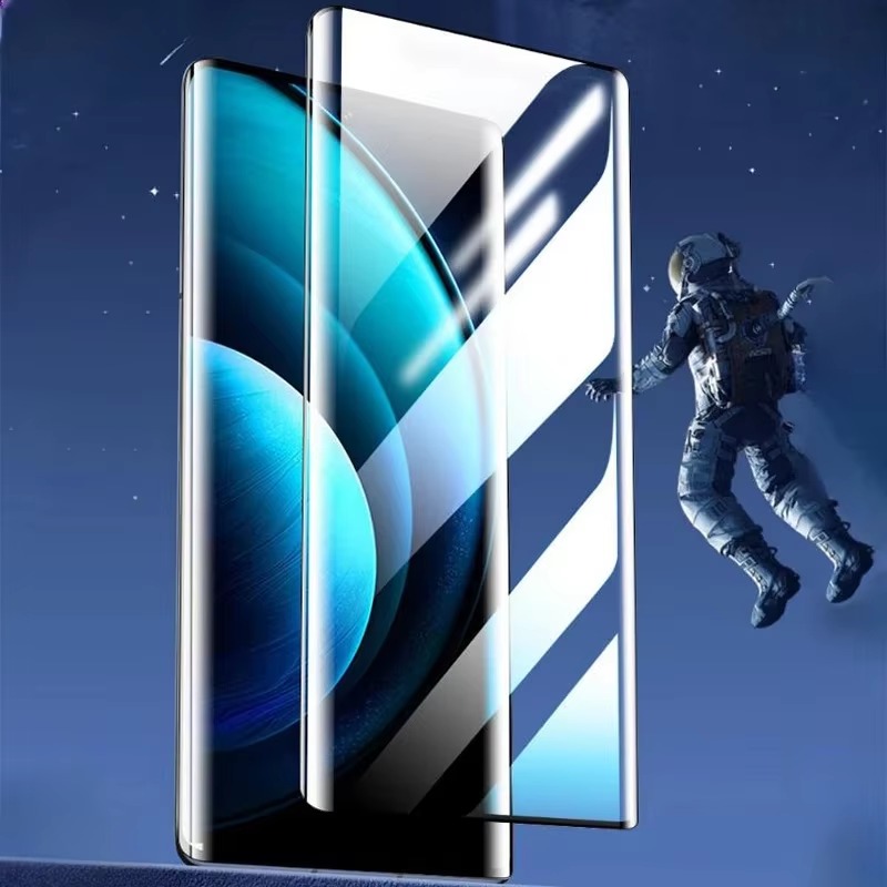 3D Full Glue Curved Original T - огляд і ціна Vivo V40