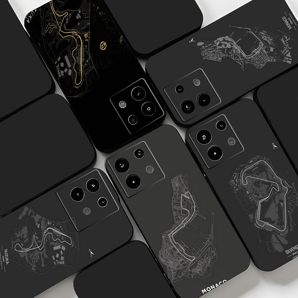 Candy Color Matte Translucent  - огляд і ціна Oppo Reno 12