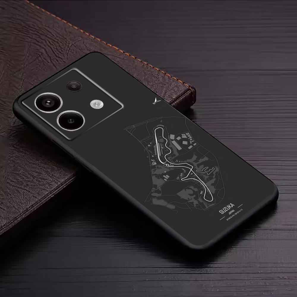 Candy Color Matte Translucent  - огляд і ціна Oppo Reno 12