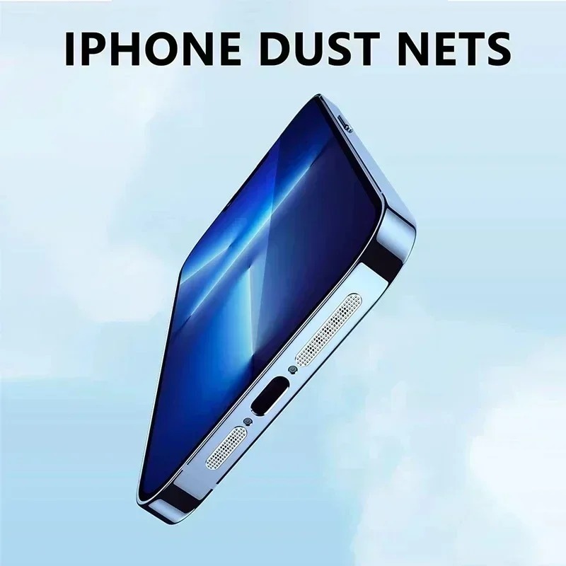 13pcs Mobile Phone Dustproof N - огляд і ціна Dust Removal Sticker