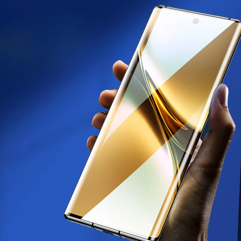 3Pcs 9D Anti-scratch screen fi - огляд і ціна Vivo V40