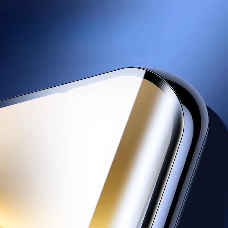 3Pcs 9D Anti-scratch screen fi - огляд і ціна Vivo V40