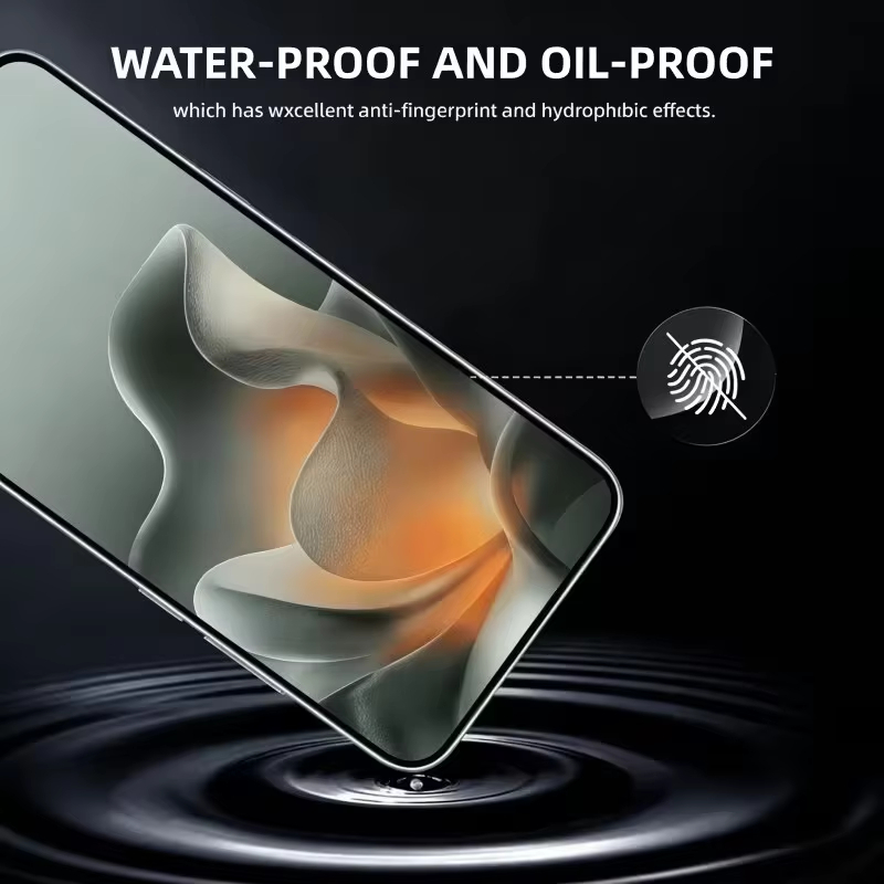 1-3PCS Hydrogel Film Screen Pr - огляд і ціна Flexible Tpu Film