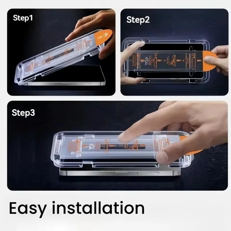 Screen+Lens for Samsung Galaxy - огляд і ціна Screen Alignment Tool