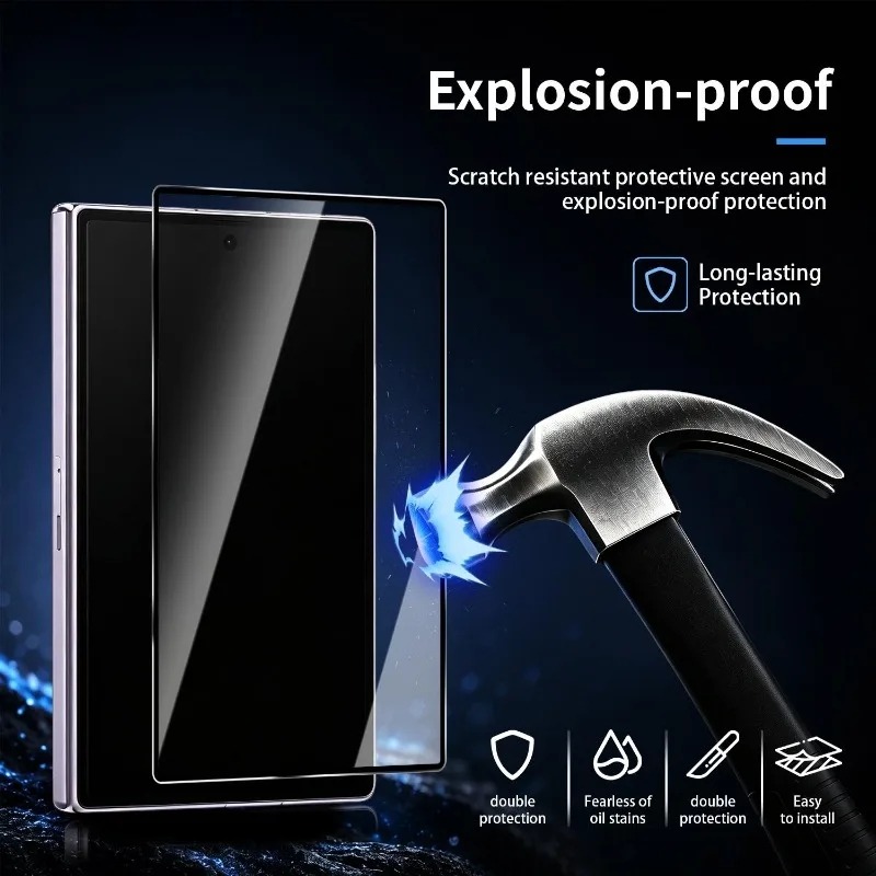 Screen+Lens for Samsung Galaxy - огляд і ціна Screen Alignment Tool