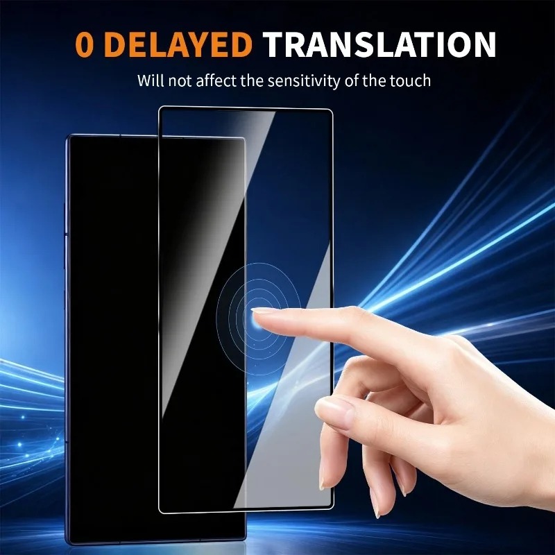 Screen+Lens for Samsung Galaxy - огляд і ціна Screen Alignment Tool
